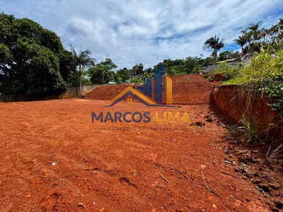 Terreno, 500 m² - Foto 1