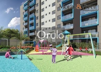 Apartamento, 2 quartos, 55 m² - Foto 5