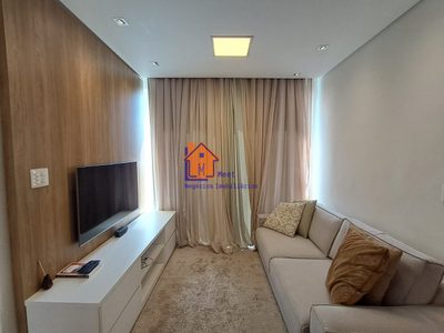 Cobertura, 2 quartos, 146 m² - Foto 4