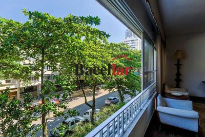 Apartamento, 4 quartos, 187 m² - Foto 4