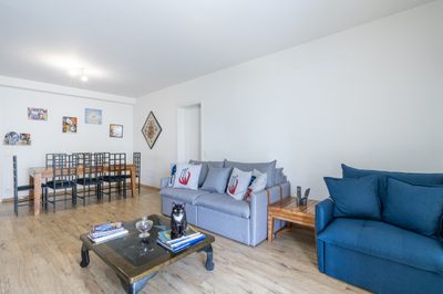 Apartamento, 4 quartos, 170 m² - Foto 5