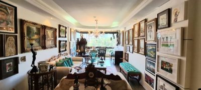 Apartamento, 3 quartos, 170 m² - Foto 4