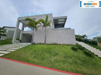 Apartamento, 4 quartos, 435 m² - Foto 1