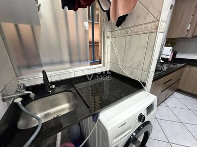 Apartamento, 2 quartos, 56 m² - Foto 5