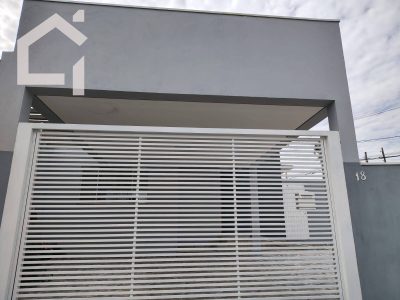 Casa, 3 quartos, 138 m² - Foto 1