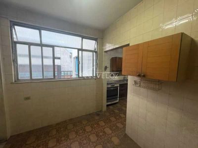 Apartamento, 3 quartos, 89 m² - Foto 1