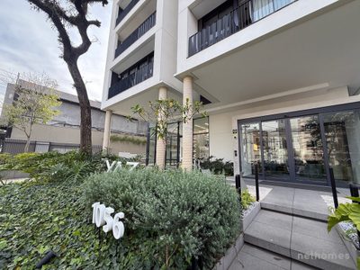 Apartamento, 1 quarto, 54 m² - Foto 4