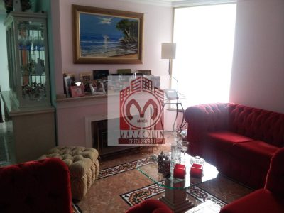 Cobertura, 5 quartos, 315 m² - Foto 5