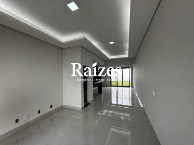 Casa, 3 quartos, 114 m² - Foto 2