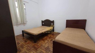 Apartamento, 1 quarto, 50 m² - Foto 3