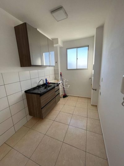Apartamento, 2 quartos, 50 m² - Foto 3