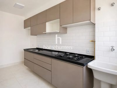 Apartamento, 2 quartos, 48 m² - Foto 1
