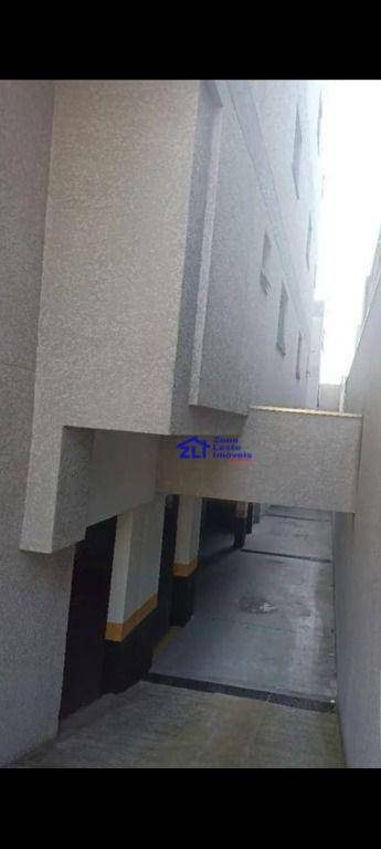 Apartamento, 1 quarto, 35 m² - Foto 3