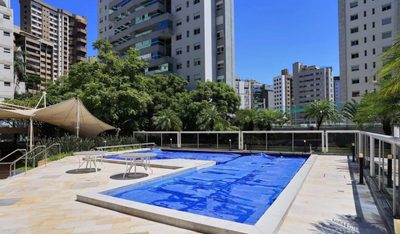 Apartamento, 3 quartos, 130 m² - Foto 2