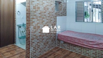 Casa, 3 quartos, 153 m² - Foto 3