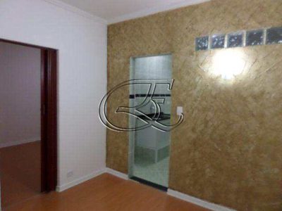 Apartamento, 1 quarto, 40 m² - Foto 2