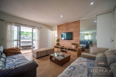 Casa, 3 quartos, 237 m² - Foto 4