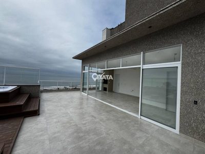 Cobertura, 3 quartos, 94 m² - Foto 4