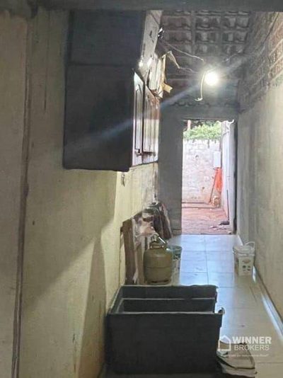 Terreno, 342 m² - Foto 4