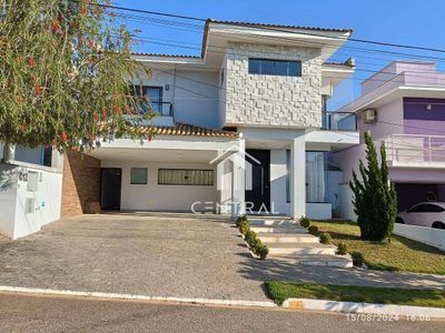 Sobrado, 3 quartos, 259 m² - Foto 2
