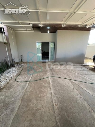 Casa, 3 quartos, 100 m² - Foto 2