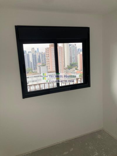 Apartamento, 2 quartos, 40 m² - Foto 5