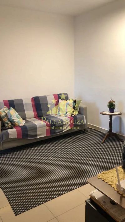 Apartamento, 2 quartos, 65 m² - Foto 5