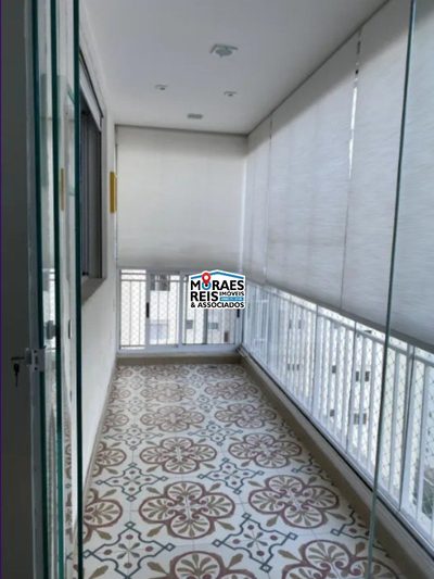 Apartamento, 3 quartos, 98 m² - Foto 2