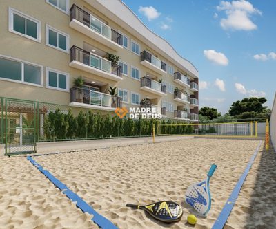 Apartamento, 3 quartos, 67 m² - Foto 4