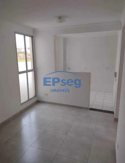 Apartamento, 2 quartos, 42 m² - Foto 3