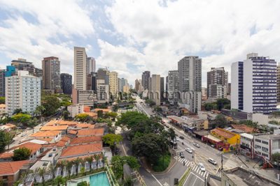 Apartamento, 3 quartos, 154 m² - Foto 3