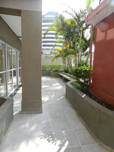 Apartamento, 2 quartos - Foto 4