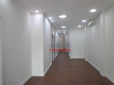 Loja-Salão, 246 m² - Foto 4