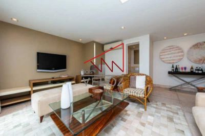 Cobertura, 4 quartos, 166 m² - Foto 1