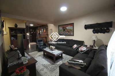 Casa, 4 quartos, 223 m² - Foto 4