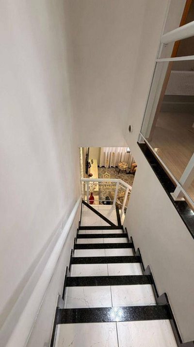 Sobrado, 3 quartos, 92 m² - Foto 5