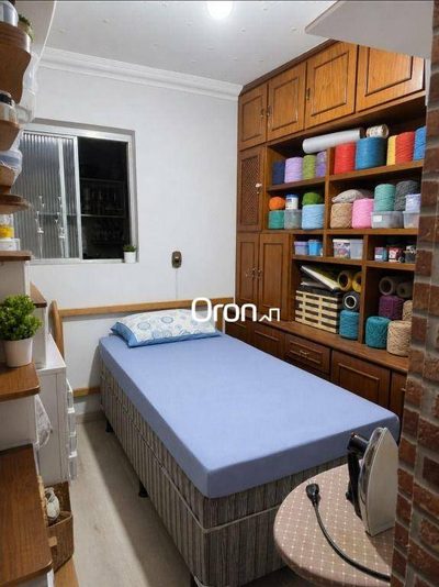 Apartamento, 3 quartos, 62 m² - Foto 4