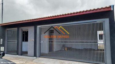 Casa, 2 quartos - Foto 1
