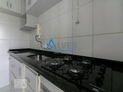 Apartamento, 2 quartos - Foto 4