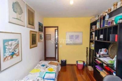 Apartamento, 3 quartos, 124 m² - Foto 1