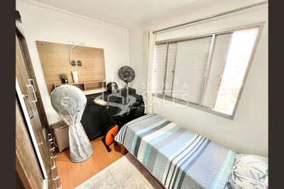 Apartamento, 3 quartos, 96 m² - Foto 5