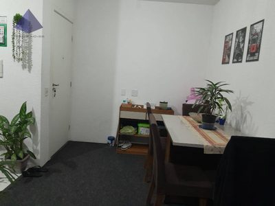 Apartamento, 1 quarto, 40 m² - Foto 2