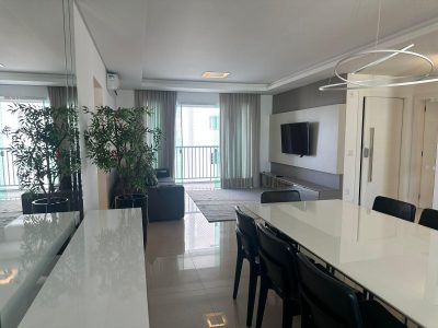 Apartamento, 3 quartos, 137 m² - Foto 2