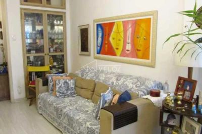 Apartamento, 3 quartos, 66 m² - Foto 5