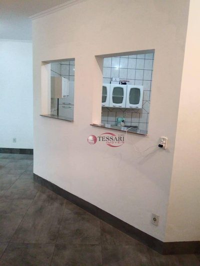 Apartamento, 2 quartos, 87 m² - Foto 3
