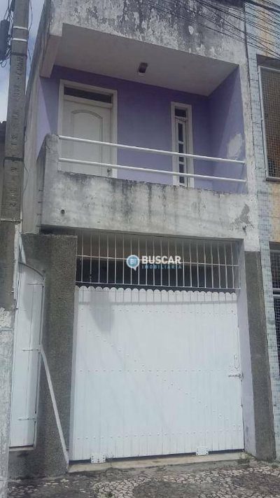 Casa, 3 quartos, 65 m² - Foto 4