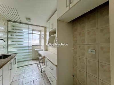 Apartamento, 2 quartos, 70 m² - Foto 4