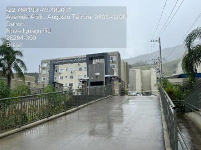 Apartamento, 2 quartos, 40 m² - Foto 1