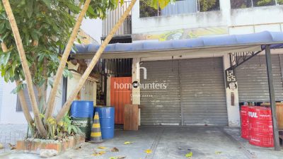 Loja-Salão, 16 m² - Foto 1