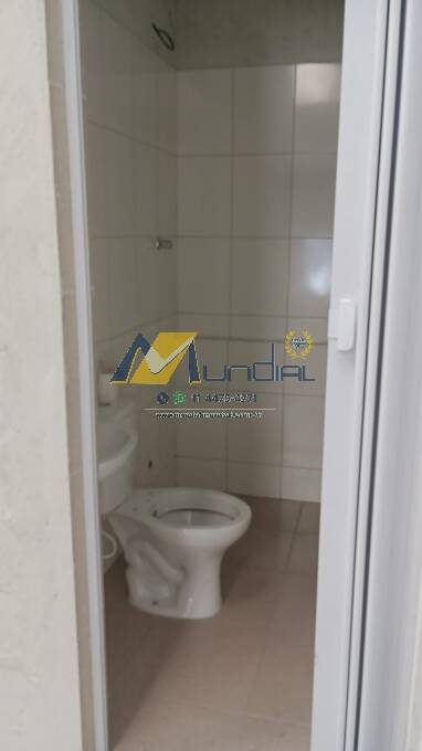 Depósito-Galpão, 130 m² - Foto 1